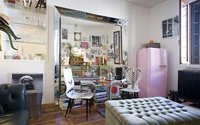 Hotel Palazzina Grassi