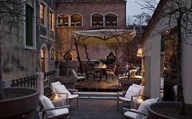 Hotel Palazzina Grassi